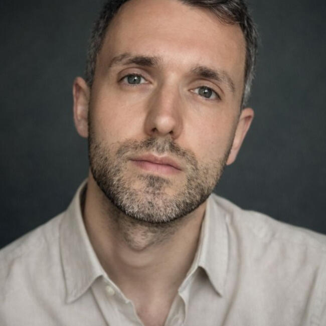 Charles Calhanas Charles Calhanas